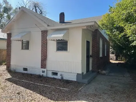 678 Ivy Street Jacksonville FL 32206