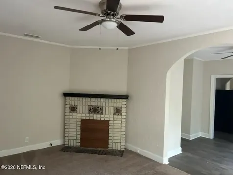678 Ivy Street Jacksonville FL 32206