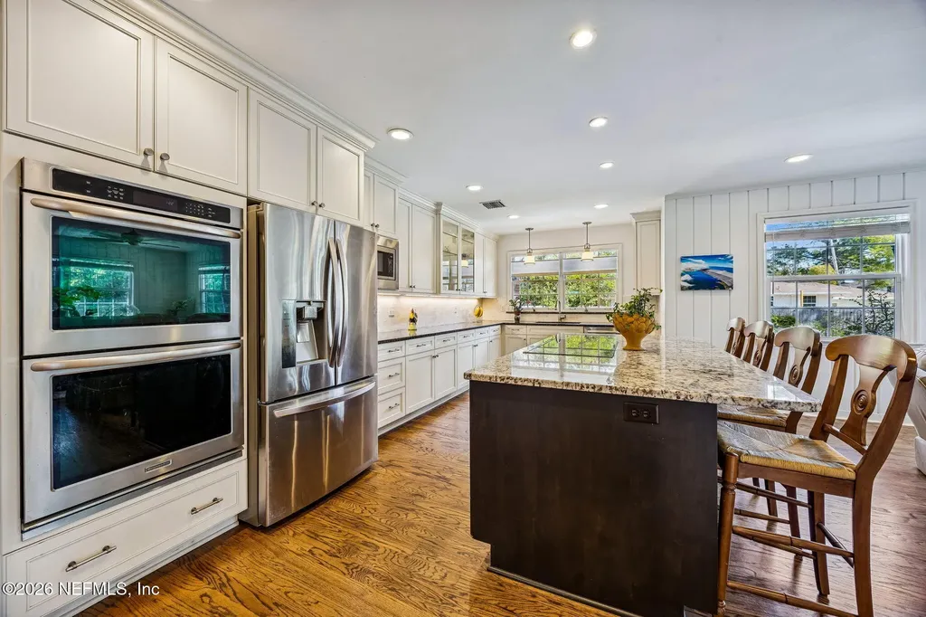 4805 Ortega Forest Drive Jacksonville FL 32210
