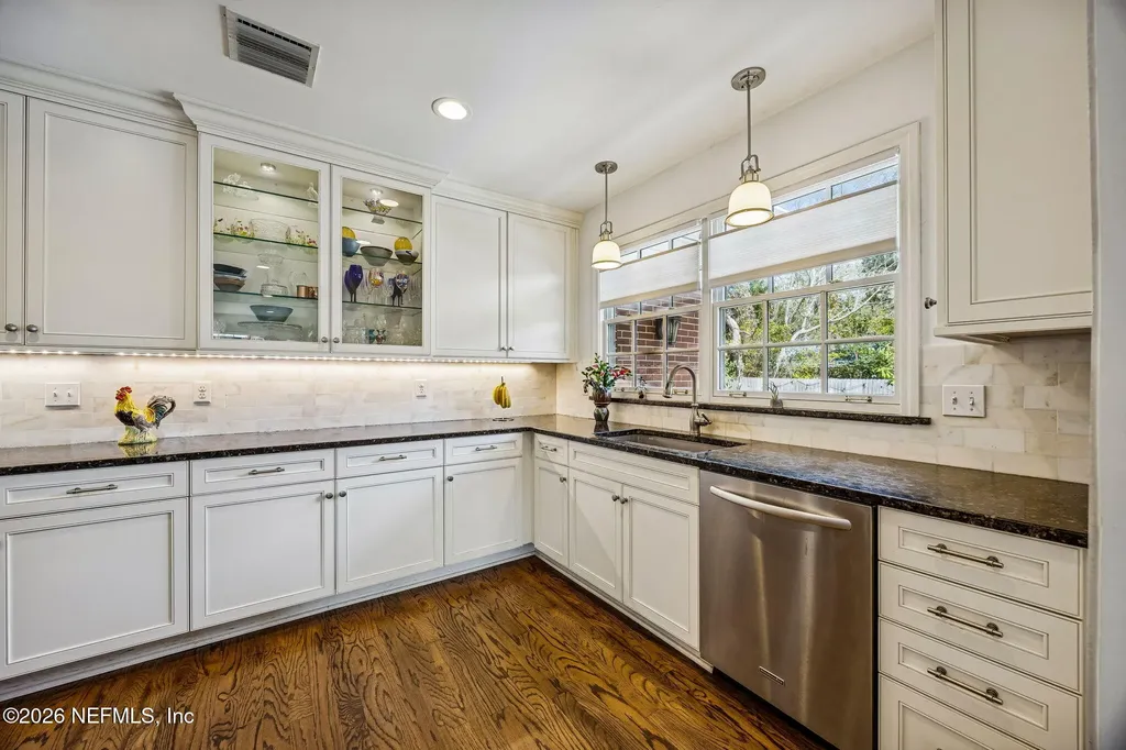 4805 Ortega Forest Drive Jacksonville FL 32210