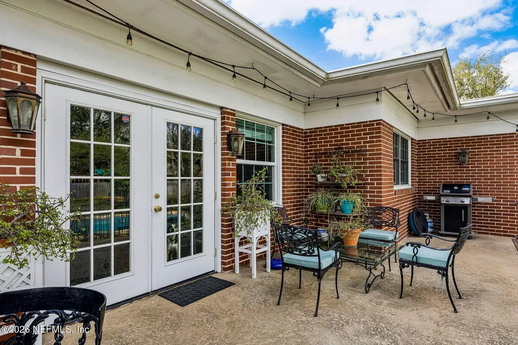 4805 Ortega Forest Drive Jacksonville FL 32210