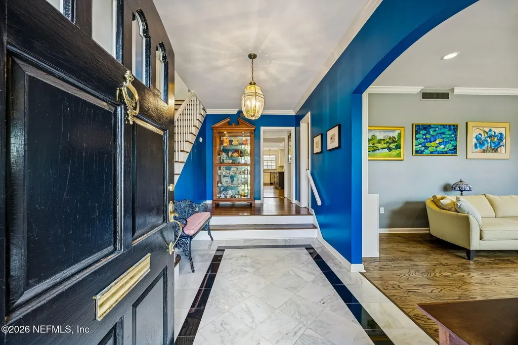 4805 Ortega Forest Drive Jacksonville FL 32210