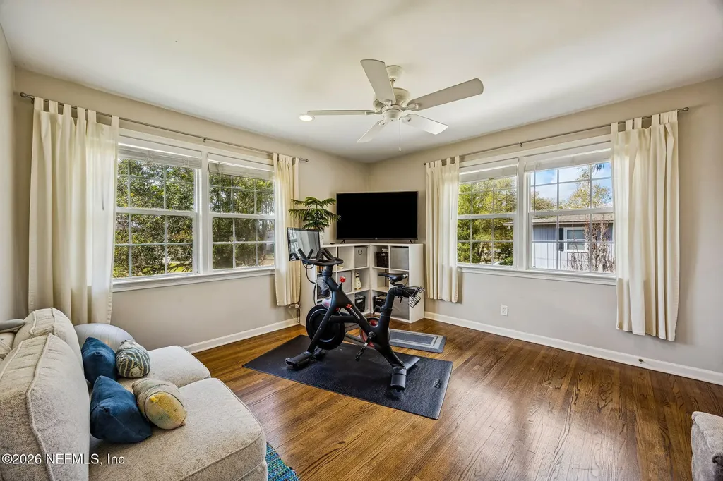 4805 Ortega Forest Drive Jacksonville FL 32210