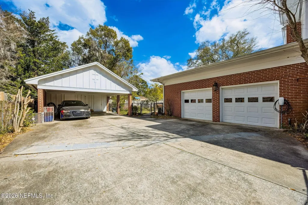 4805 Ortega Forest Drive Jacksonville FL 32210