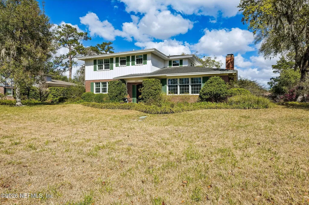 4805 Ortega Forest Drive Jacksonville FL 32210