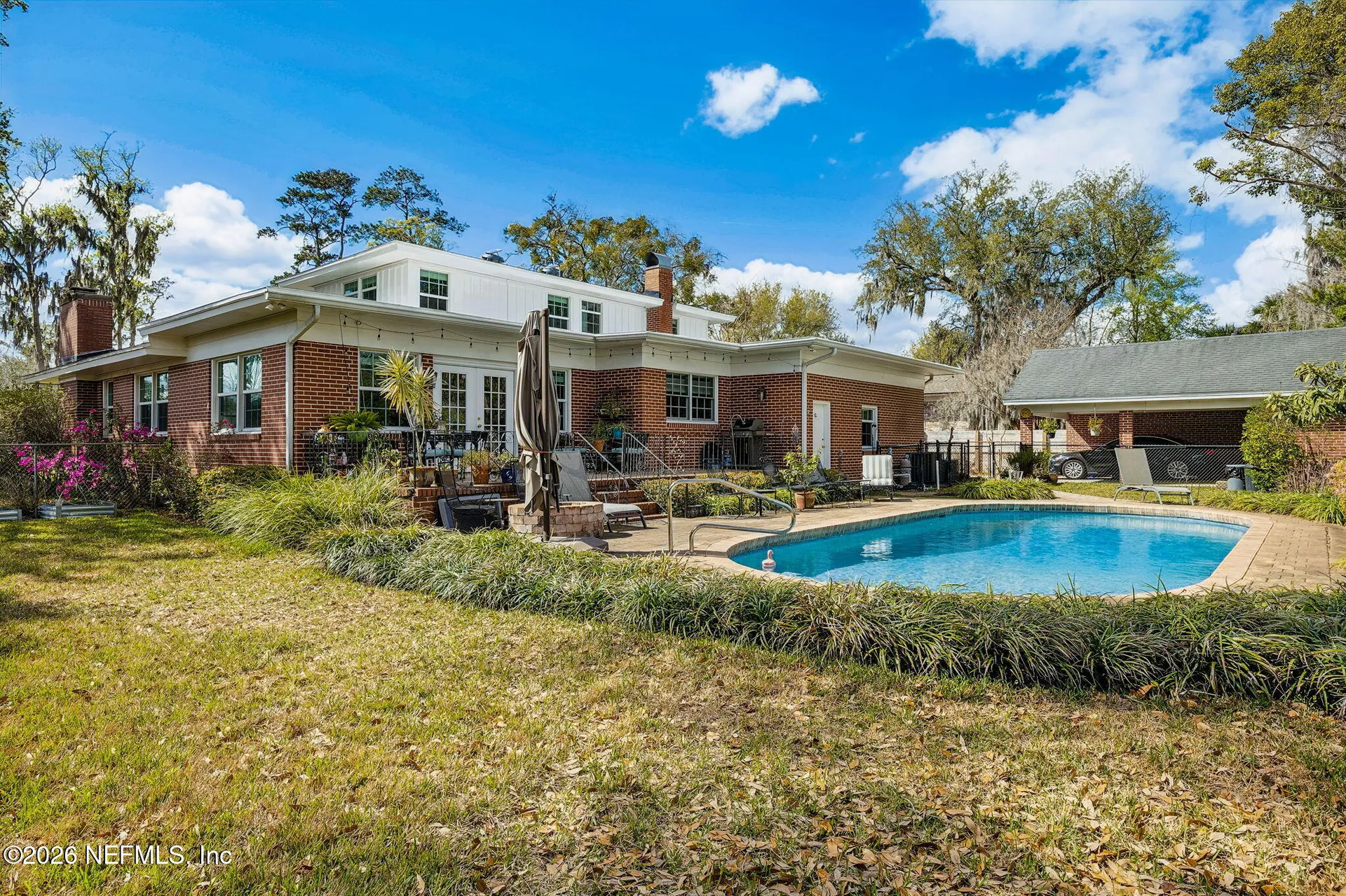 4805 Ortega Forest Drive Jacksonville FL 32210