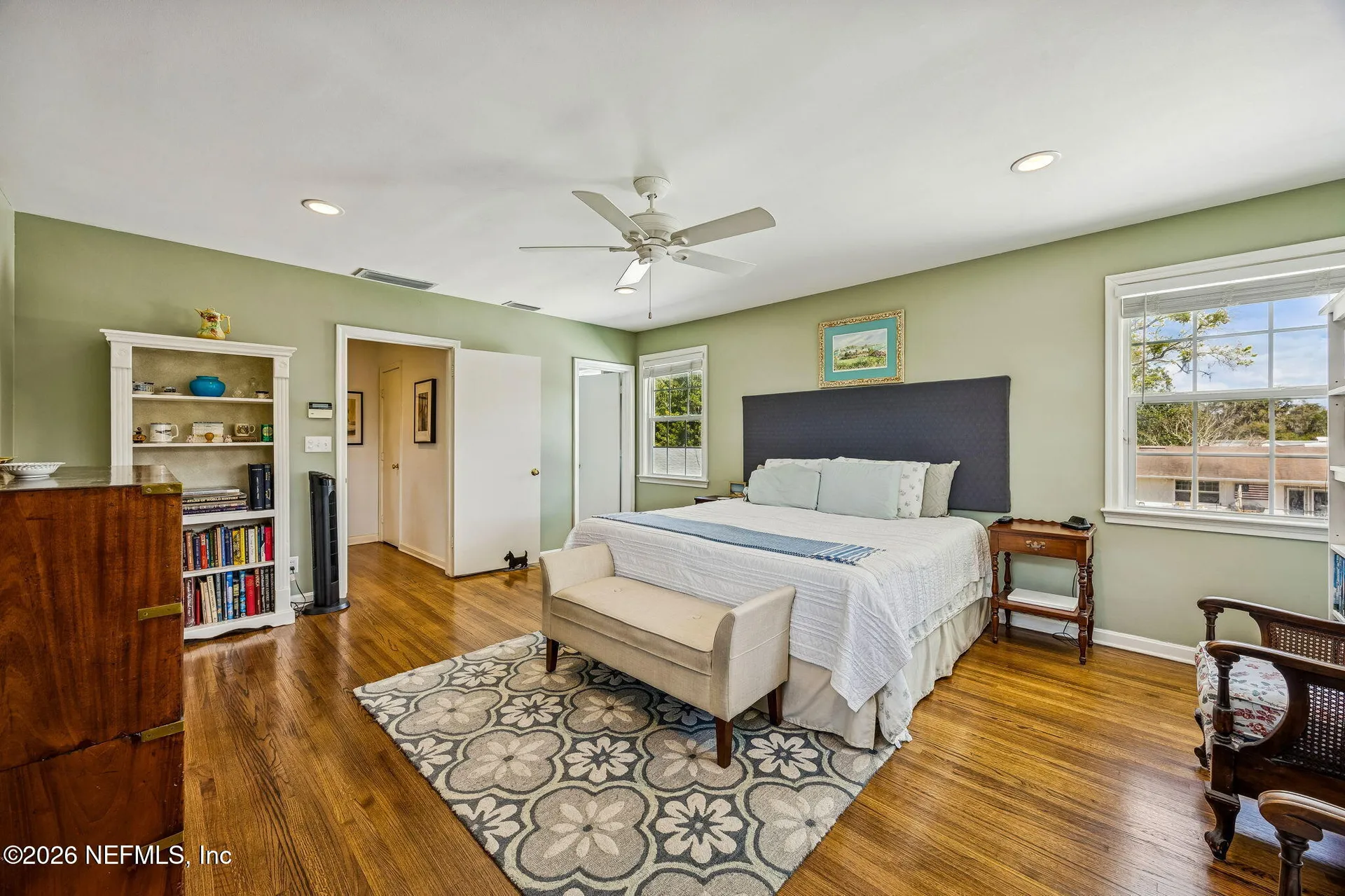 4805 Ortega Forest Drive Jacksonville FL 32210