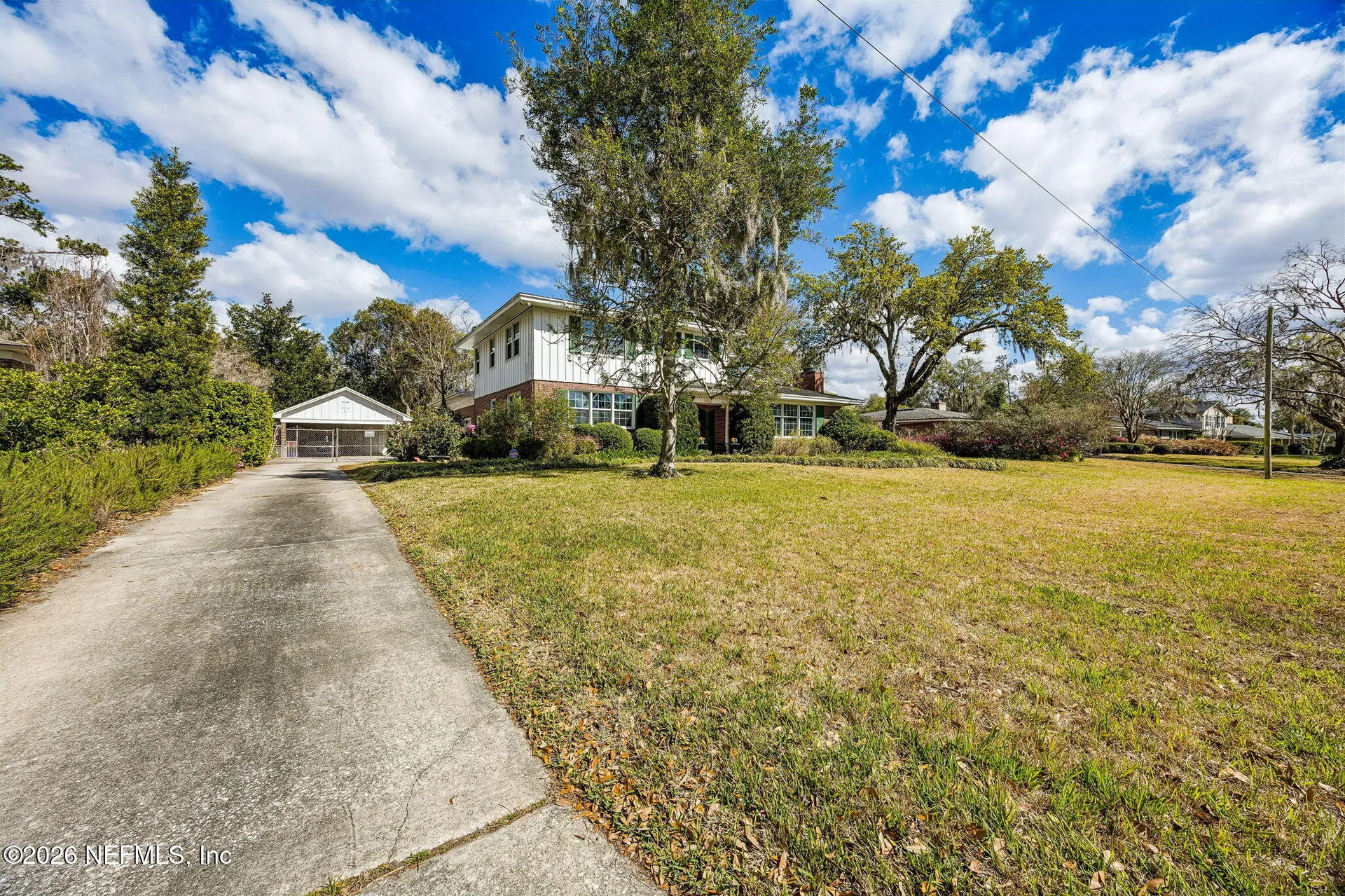 4805 Ortega Forest Drive Jacksonville FL 32210