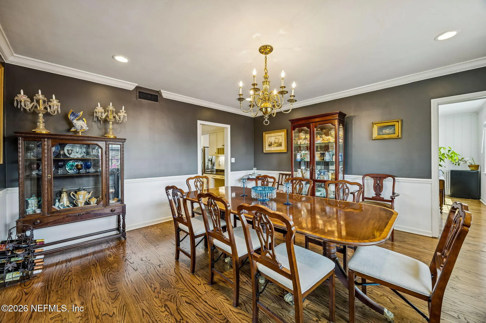 4805 Ortega Forest Drive Jacksonville FL 32210