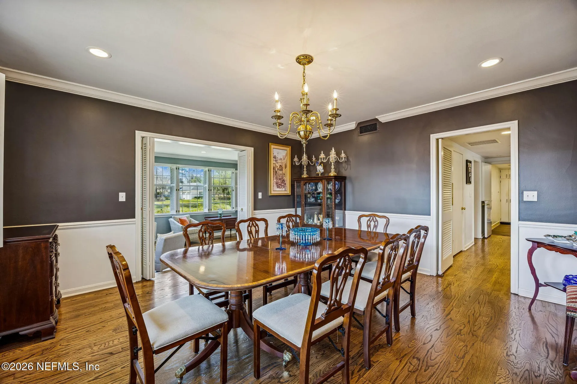 4805 Ortega Forest Drive Jacksonville FL 32210