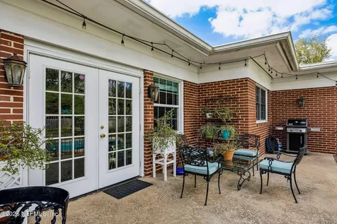4805 Ortega Forest Drive Jacksonville FL 32210