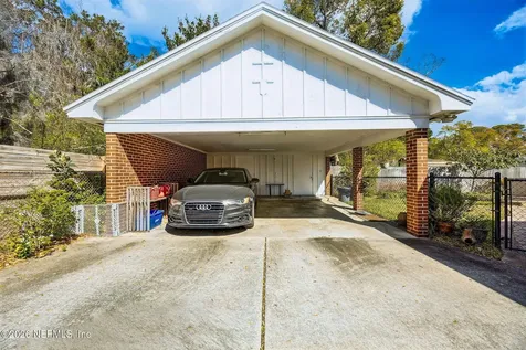 4805 Ortega Forest Drive Jacksonville FL 32210