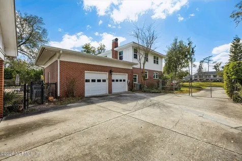 4805 Ortega Forest Drive Jacksonville FL 32210