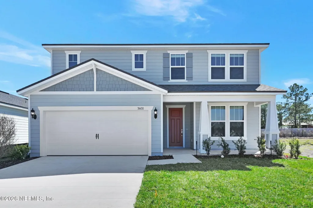 3600 Americana Drive Green Cove Springs FL 32043
