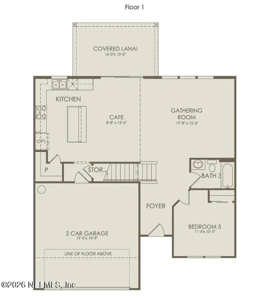 3600 Americana Drive Green Cove Springs FL 32043