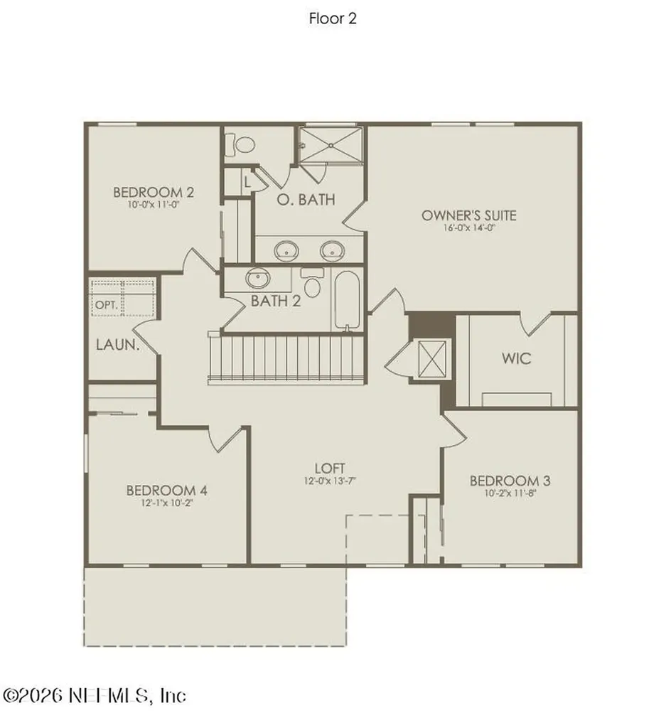 3600 Americana Drive Green Cove Springs FL 32043