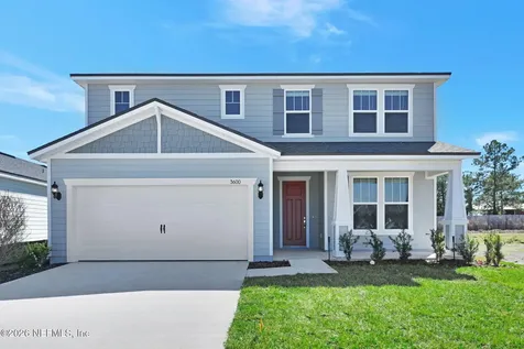3600 Americana Drive Green Cove Springs FL 32043