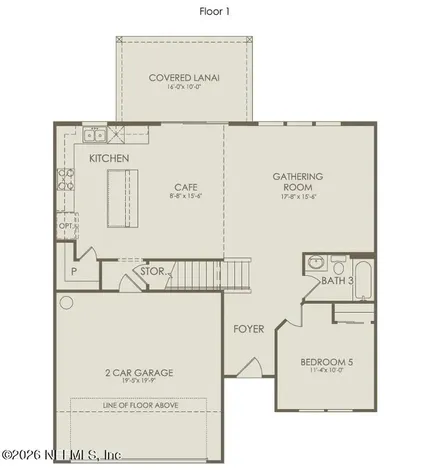 3600 Americana Drive Green Cove Springs FL 32043