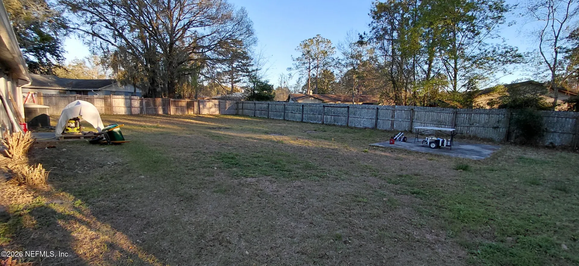 285 Old Jennings Road Orange Park FL 32065
