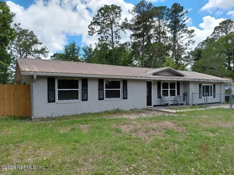 285 Old Jennings Road Orange Park FL 32065