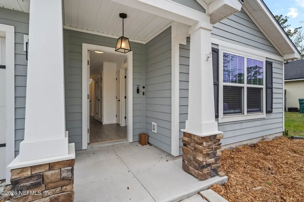 3622 Sans Pareil Street Jacksonville FL 32224