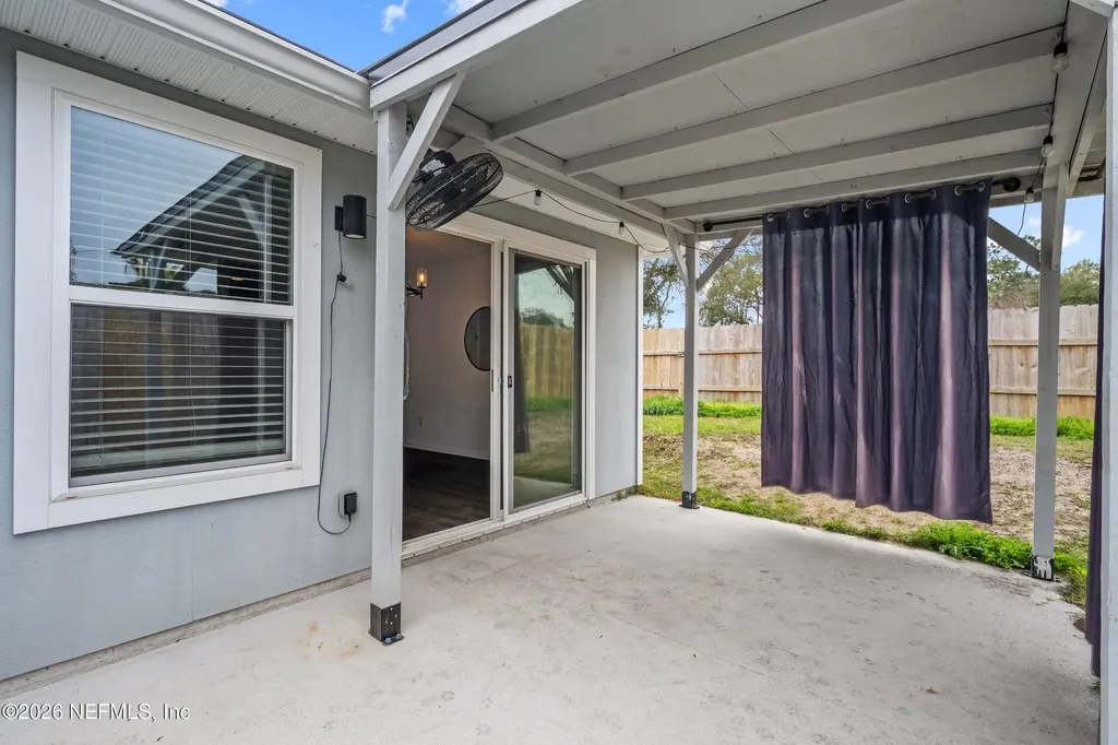 3622 Sans Pareil Street Jacksonville FL 32224