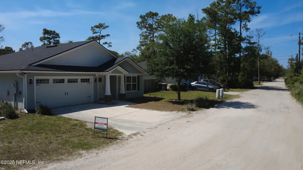 3622 Sans Pareil Street Jacksonville FL 32224