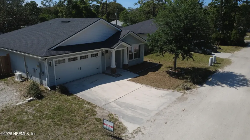 3622 Sans Pareil Street Jacksonville FL 32224