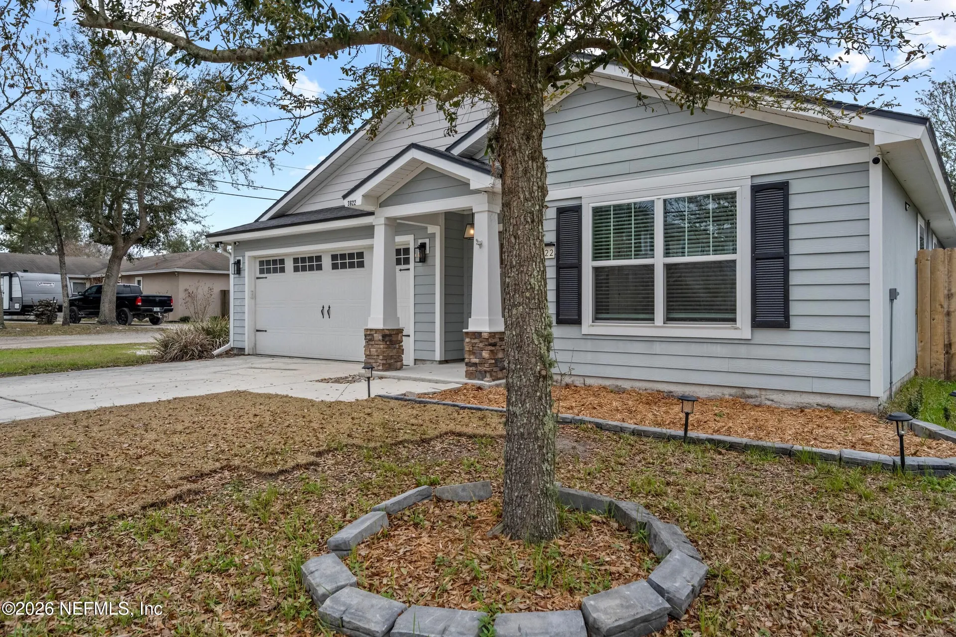 3622 Sans Pareil Street Jacksonville FL 32224