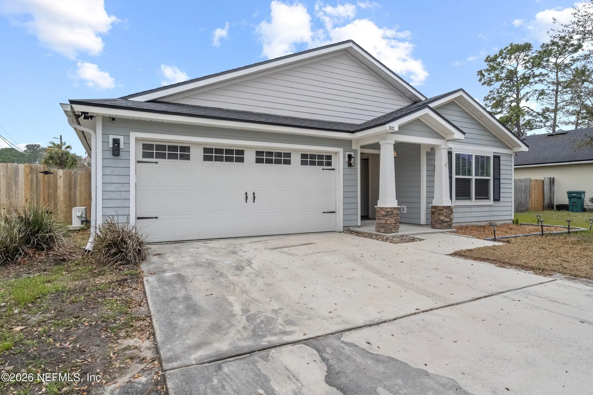 3622 Sans Pareil Street Jacksonville FL 32224