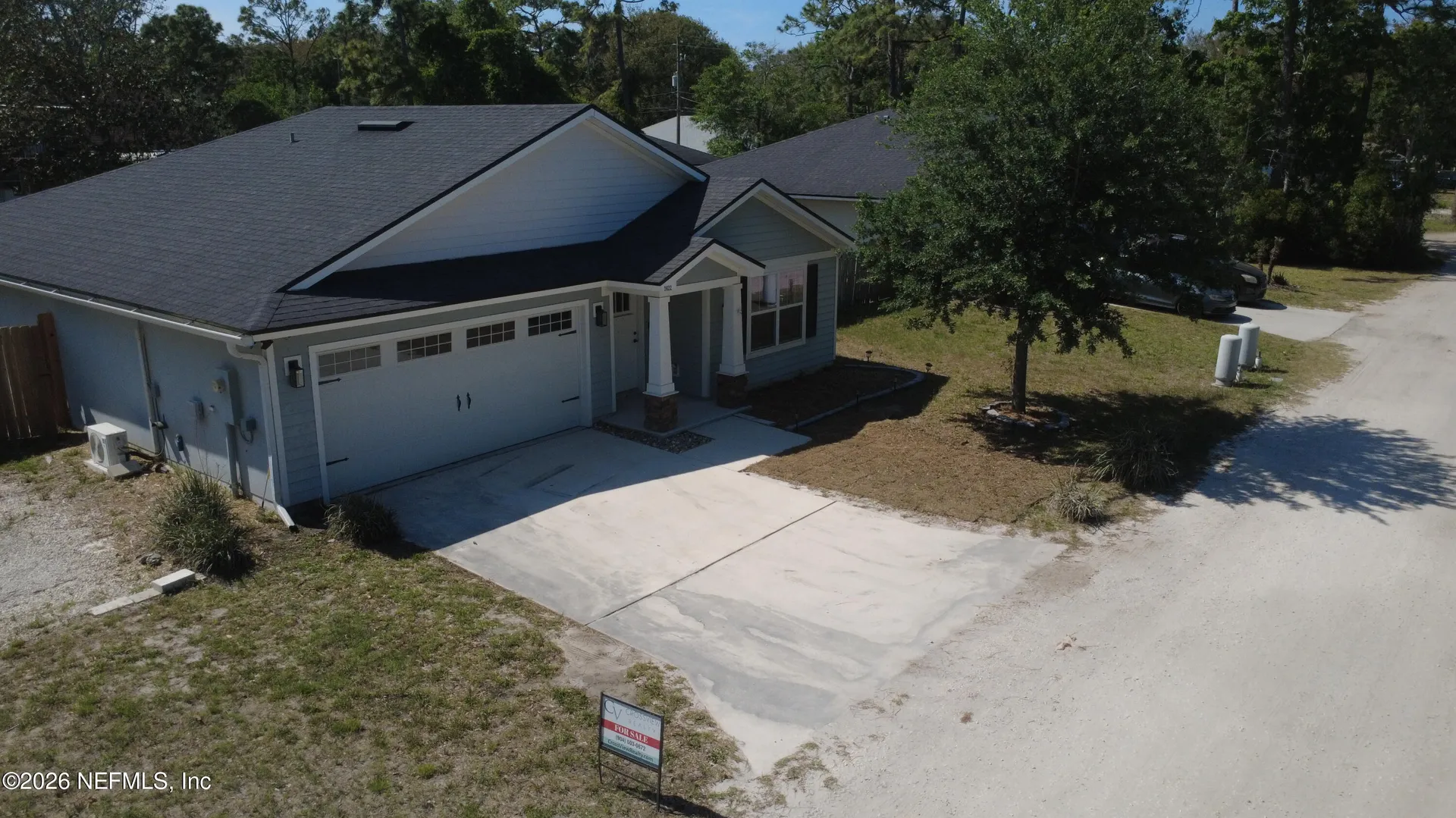 3622 Sans Pareil Street Jacksonville FL 32224