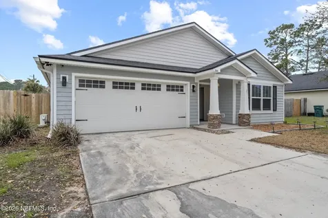 3622 Sans Pareil Street Jacksonville FL 32224