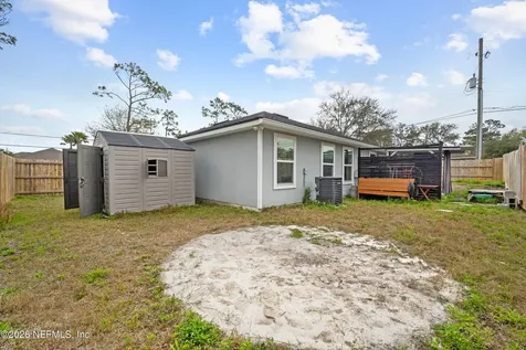 3622 Sans Pareil Street Jacksonville FL 32224