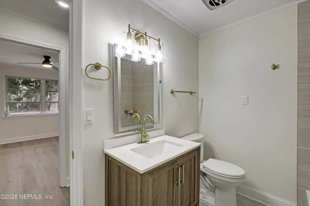 2864 Jerry Lane Jacksonville FL 32218