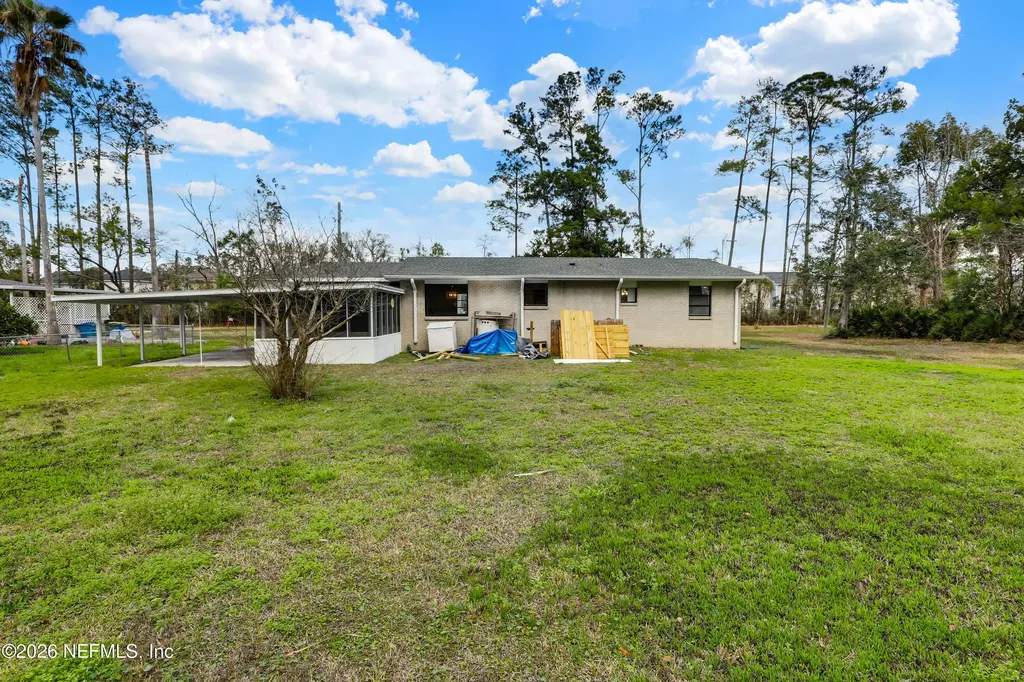 2864 Jerry Lane Jacksonville FL 32218
