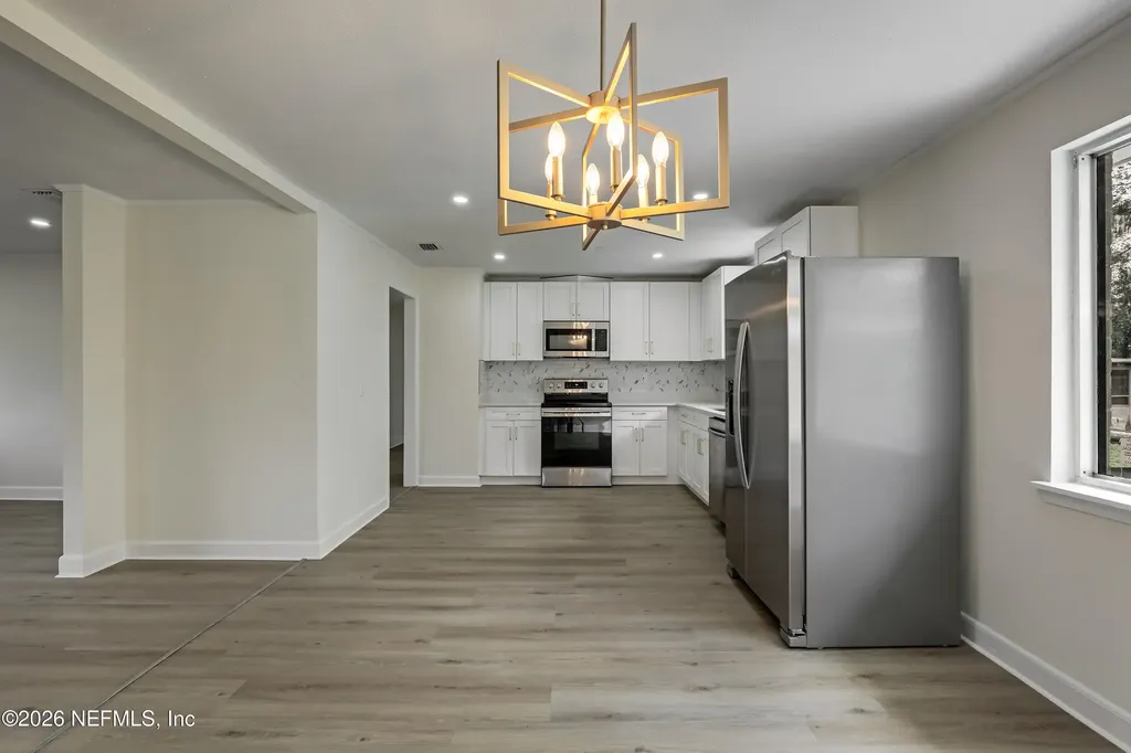 2864 Jerry Lane Jacksonville FL 32218