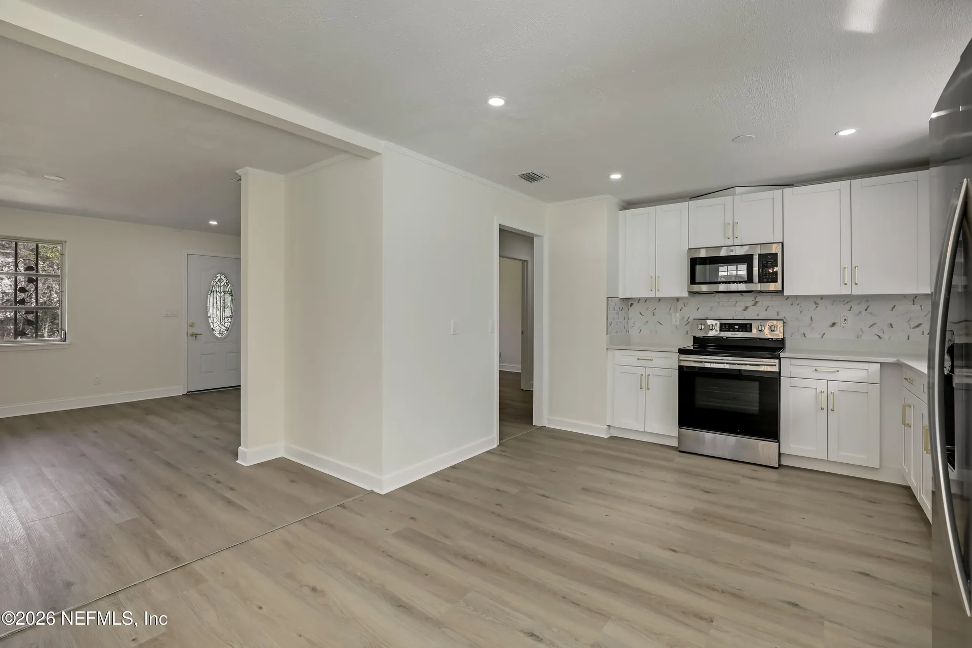 2864 Jerry Lane Jacksonville FL 32218