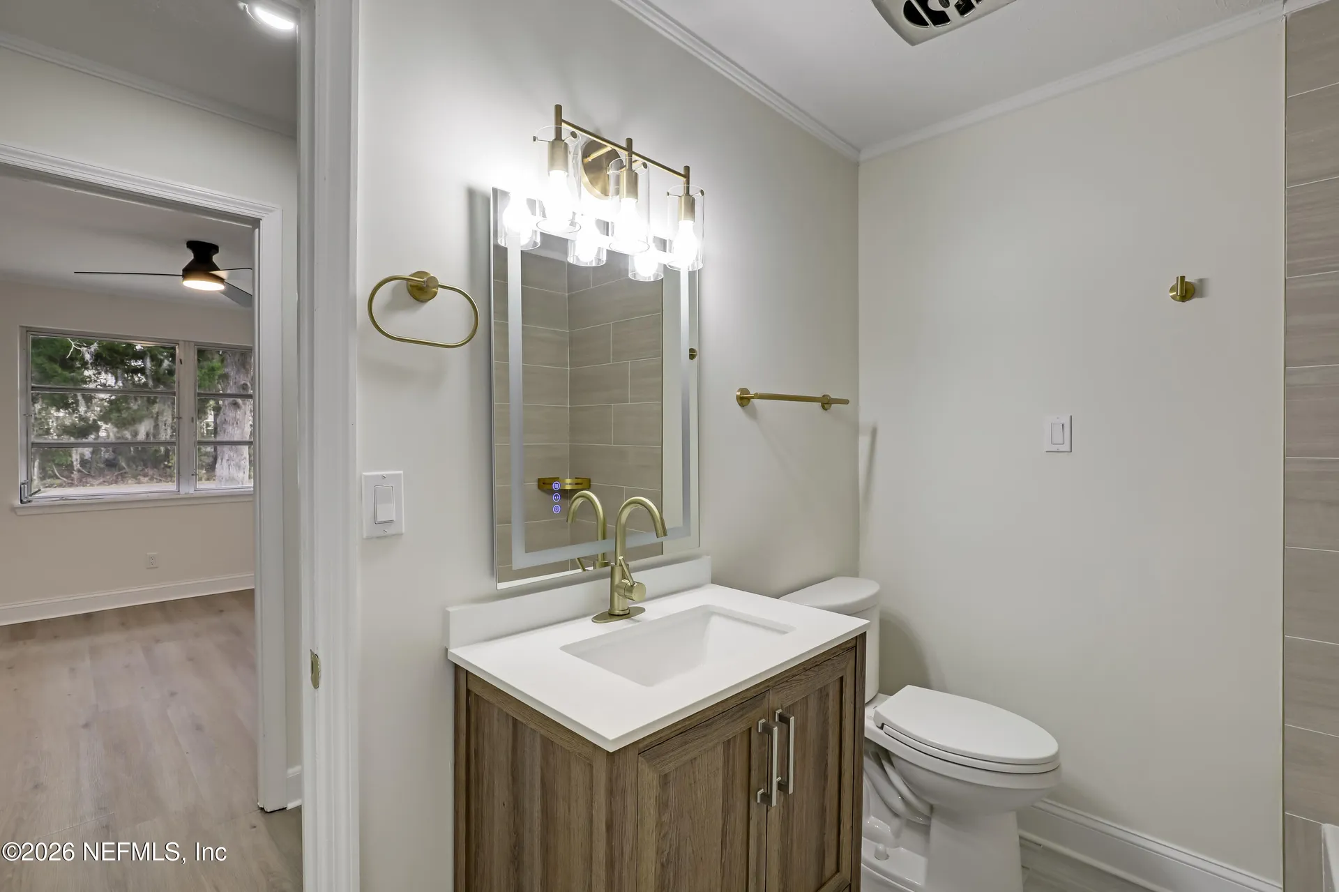 2864 Jerry Lane Jacksonville FL 32218
