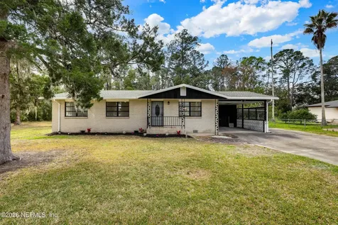 2864 Jerry Lane Jacksonville FL 32218