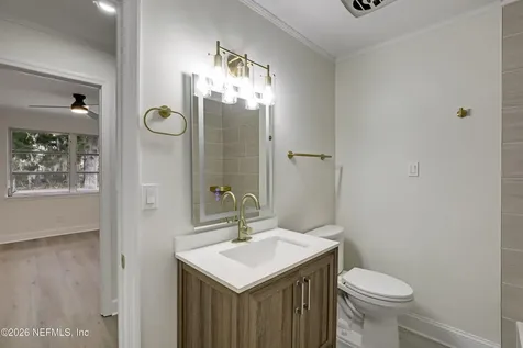 2864 Jerry Lane Jacksonville FL 32218