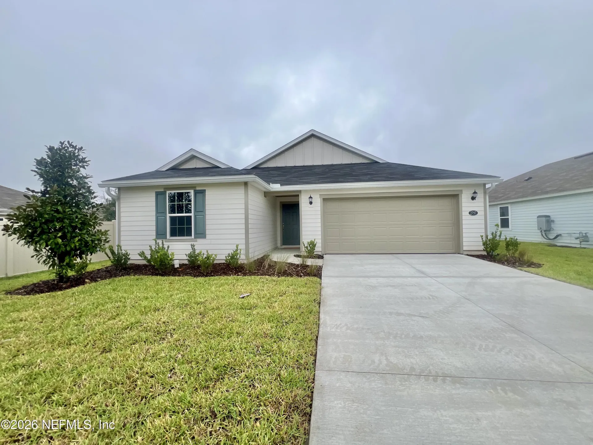 2757 Laurel Falls Drive Green Cove Springs FL 32043