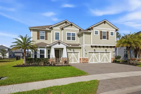 349 Lakeview Pass Way St. Johns FL 32259