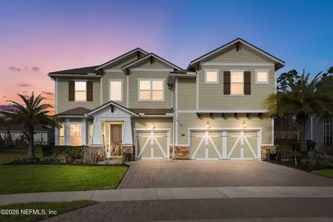 349 Lakeview Pass Way St. Johns FL 32259