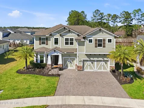 349 Lakeview Pass Way St. Johns FL 32259