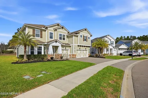 349 Lakeview Pass Way St. Johns FL 32259
