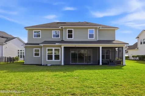 349 Lakeview Pass Way St. Johns FL 32259
