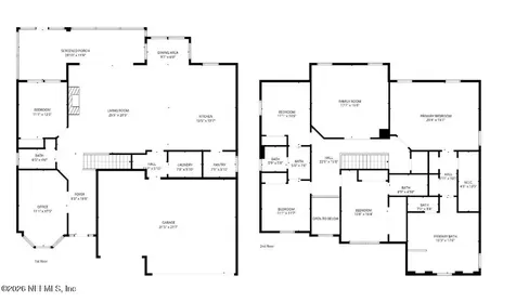 349 Lakeview Pass Way St. Johns FL 32259