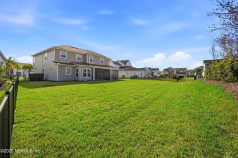 349 Lakeview Pass Way St. Johns FL 32259
