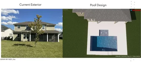 349 Lakeview Pass Way St. Johns FL 32259