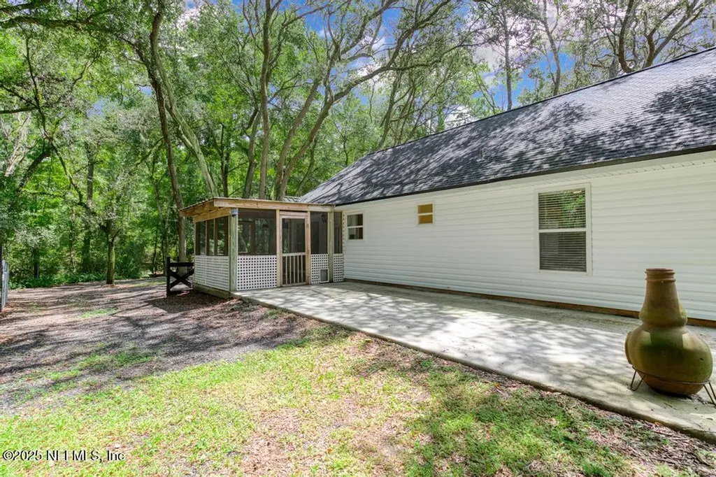 8223 Hardwood Landing Road St. Augustine FL 32092